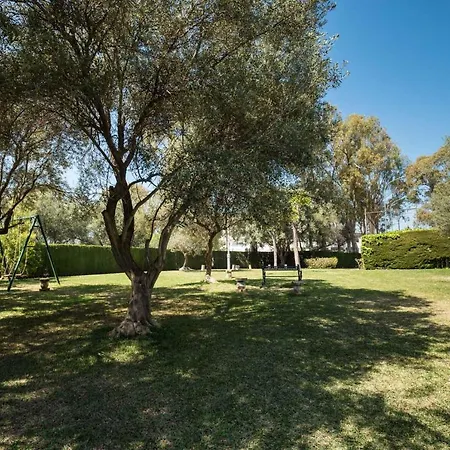 Torre Real ,panoramic Views Sea Mountain And Golf Apartamento *