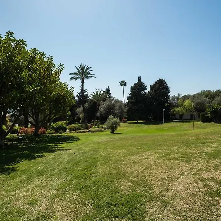Torre Real ,panoramic Views Sea Mountain And Golf Apartamento