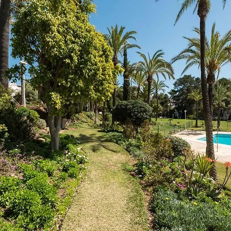 Torre Real ,panoramic Views Sea Mountain And Golf