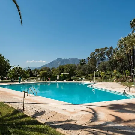 Torre Real ,panoramic Views Sea Mountain And Golf Apartment *